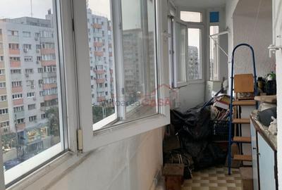 Apartament cu 2 camere decomandat în Dacia - 4