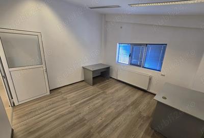 Cladire comercial-industriala 250 mp (P+1) in Ploie?ti, Str. Poligonului 1.500 luna - 7