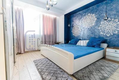 Apartament 2 camere prima inchiriere_Fundeni - 2