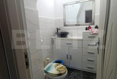 Apartament cu 3 camere si living in suprafata de 87 mp - 10