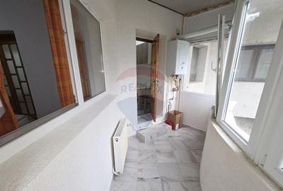 Garsoniera parter, strada 8 Martie - 2