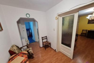 Apartament 2 camere Decebal - 3