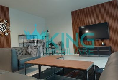 Apartament cu 2 camere decomandat, mobilat în Gara