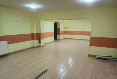 Spațiu comercial, de 55 mp, în Central - 2