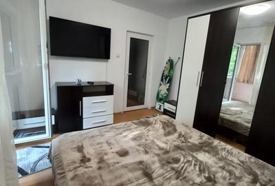 Apartament 2 camere, City Mall - 4