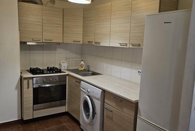 Apartament cu 2 camere decomandat, mobilat în Vitan-Bârzești - 2