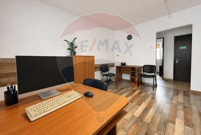 Apartament cu 1 camere decomandat în Capitol