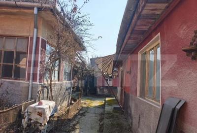 Casă cu 3 camere cu Canalizare în Gheorghe Doja - 2