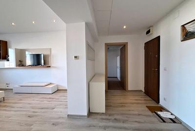 2 camere 65 mp | RIN Residence | Vitan-Barzesti | Etaj 7 | bloc 2007 - 5