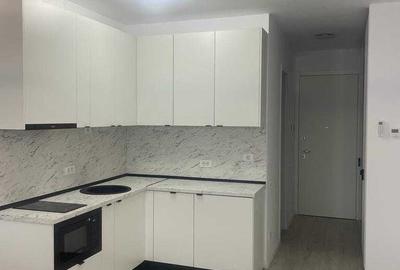 NOU Garsoniera Lux | Bloc Nou | Soseaua Nordului Herastrau Sector 1 - 7