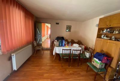 Casă individuală cu 3 camere cu Teren 499 Mp în Stremț - 1