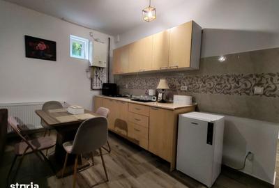 Apartament cu 2 camere în Nord - 13