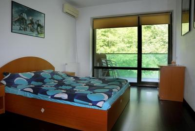 Apartament 2 camere mobilat, terasa, zona Tampa Gardens - 8