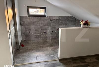 Casă cu 4 camere cu Teren 532 Mp în Lazuri - 12