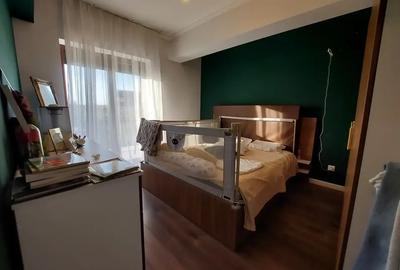 Apartament cu 3 camere, mobilat în Brâncoveanu - 6