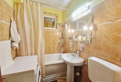 Apartament cu 3 camere decomandat, mobilat în Obor - 7