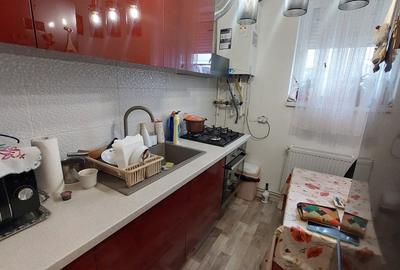 Garsoniera decomandata, 32 mp, Brazda zona Regia de Tutun - 3