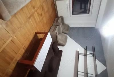 Apartament cu 3 camere decomandat în Central - 5
