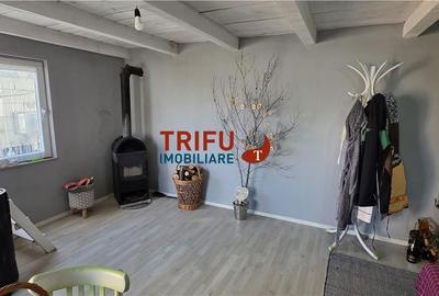 Spațiu comercial, în Micești - 10