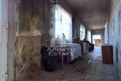 Casă cu 2 camere cu Canalizare în Țela - 5