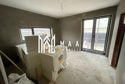 Casă tip duplex | Teren 260 mp | Selimbar | - 3