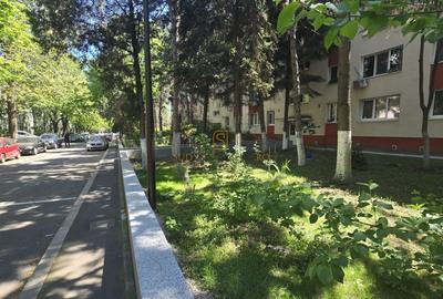Apartament cu 4 camere decomandat, mobilat în Brâncoveanu - 1