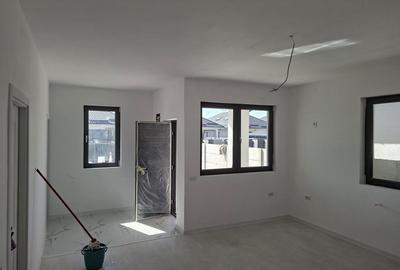 Casă cu 3 camere în Central - 3