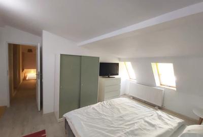 Apartament cu 4 camere decomandat în Mitropolie - 13