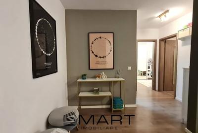 Apartament 3 camere decomandat Magnolia Residence - 2