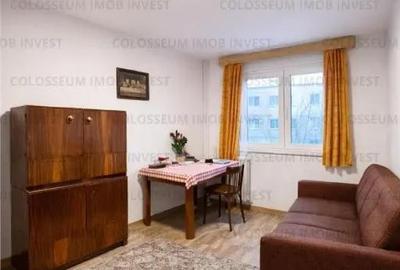 Apartament cu 2 camere semidecomandat în Florilor - 5