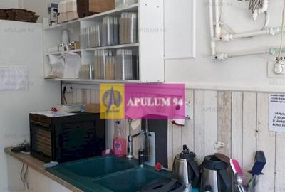 Spatiu Comercial Frumos si Modern UltraCentral - 2