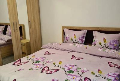 Inchiriez apartament cu doua camere. - 1