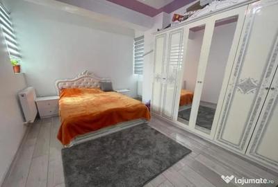 Apartament cu 3 camere decomandat, mobilat în Brătianu - 1