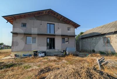 Casa individuala moderna - Bungetu, Dambovita - constructie 2021, teren 1.790 mp - 3