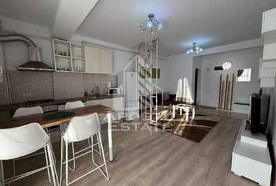 Apartament 2 camere,centrala proprie,loc de parcare,Giroc - 2