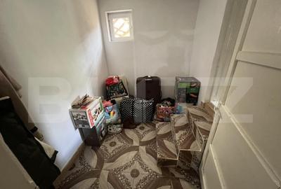 Casa 5 camere +29 ari teren la 30km de Bistrita - 16