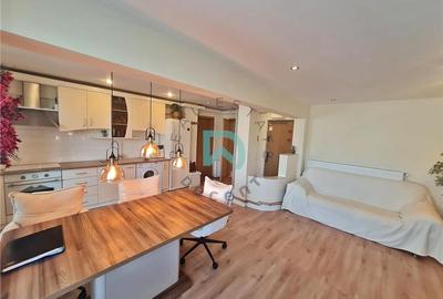 Apartament cu 2 camere decomandat în Griviței - 14