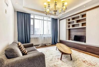 Apartament cu doua camere de inchiriat in zona Voluntari - 1