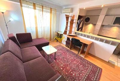 1 camera, modern, Semicentral, Somesului, AC, Bosch, NTT DATA - 1