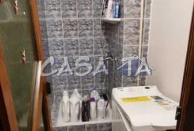 Apartament cu 3 camere decomandat în Ultracentral - 8