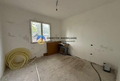 Casa+ teren de vanzare REDIU - 20