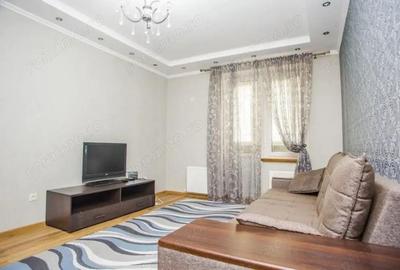 Apartament cu 2 camere în Doamna Ghica