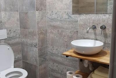 Garsonieră în Eroii Revoluției - 4