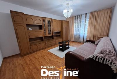 Apartament de inchiriat 2 camere, decomandat , Nicolina, 400 EURO - 2