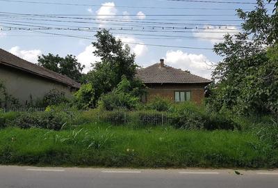 Teren de 790 mp, în Borcea - 3