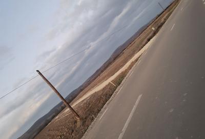 Teren de 500 mp, în Oșorhei - 4