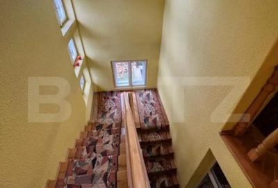 Casă cu 5 camere cu Teren 443 Mp în Central - 12