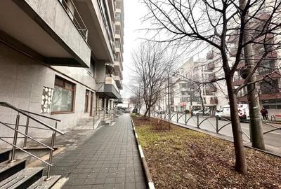 Spațiu comercial, de 40 mp, în Bucureștii Noi