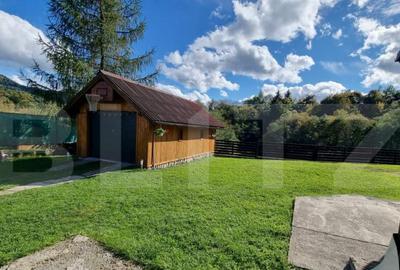 Casă cu 4 camere cu Teren 4158 Mp în Central - 2