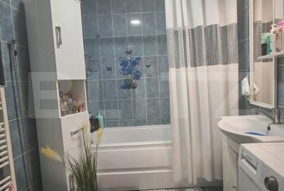 Apartament cu 3 camere decomandat în Central - 13